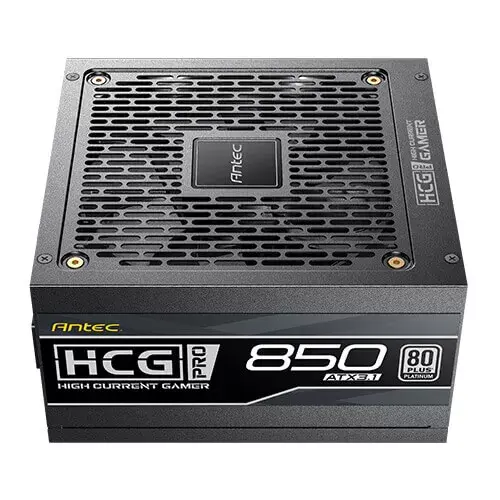 Блок питания Antec HIGH CURRENT GAMER HCG850 PRO Photo 3