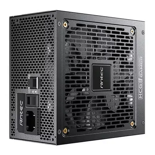 Блок питания Antec HIGH CURRENT GAMER HCG850 PRO Photo 4
