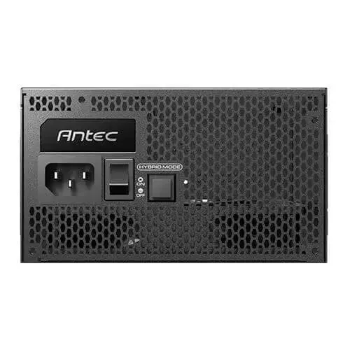 Блок питания Antec HIGH CURRENT GAMER HCG850 PRO Photo 8