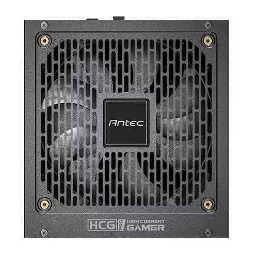 Блок питания Antec HIGH CURRENT GAMER HCG850 PRO Photo 10