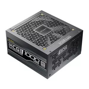 Блок питания Antec HIGH CURRENT GAMER HCG1000 PRO Platinum 1000 W