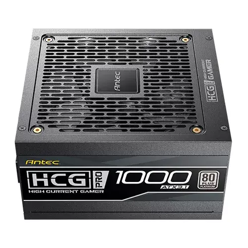 Блок питания Antec HIGH CURRENT GAMER HCG1000 PRO Photo 3