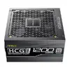 ANTÉC HCG1200 PRO Platinum ATX 3.1 БП 1200 Вт Photo 3