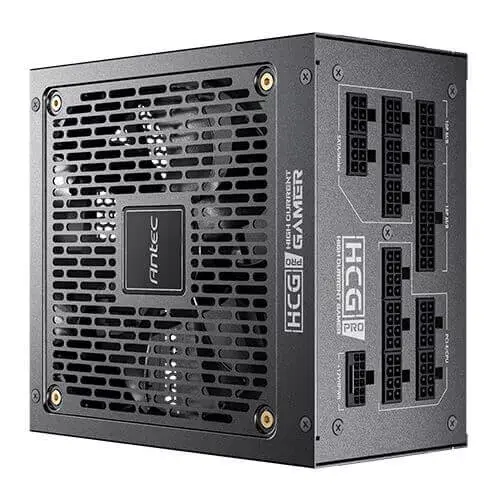 ANTÉC HCG1200 PRO Platinum ATX 3.1 БП 1200 Вт Photo 5