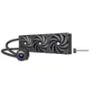 Система охлаждения All-in-one Thermaltake CL-W401-PL14BL-A Photo 2