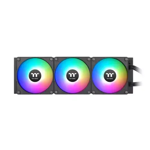 Система жидкостного охлаждения Thermaltake CL-W417-PL14SW-A Photo 4