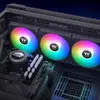 Система жидкостного охлаждения Thermaltake CL-W417-PL14SW-A Photo 6