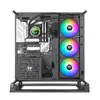 Система жидкостного охлаждения Thermaltake CL-W417-PL14SW-A Photo 7