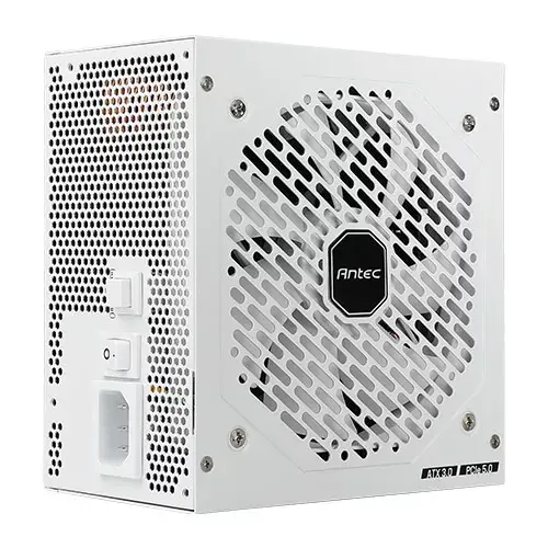 ANTIEC Neo ECO NE1000G M White ATX 3.0 блок питания Photo 4