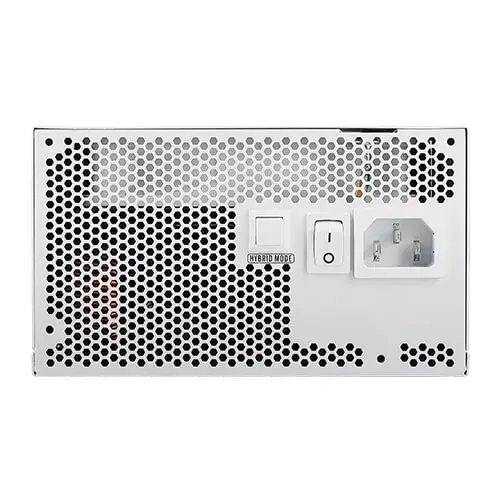 ANTIEC Neo ECO NE1000G M White ATX 3.0 блок питания Photo 6