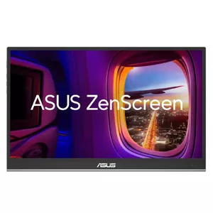 Монитор ASUS ZenScreen MQ16AHE 15.6" Full HD OLED 1920 x 1080