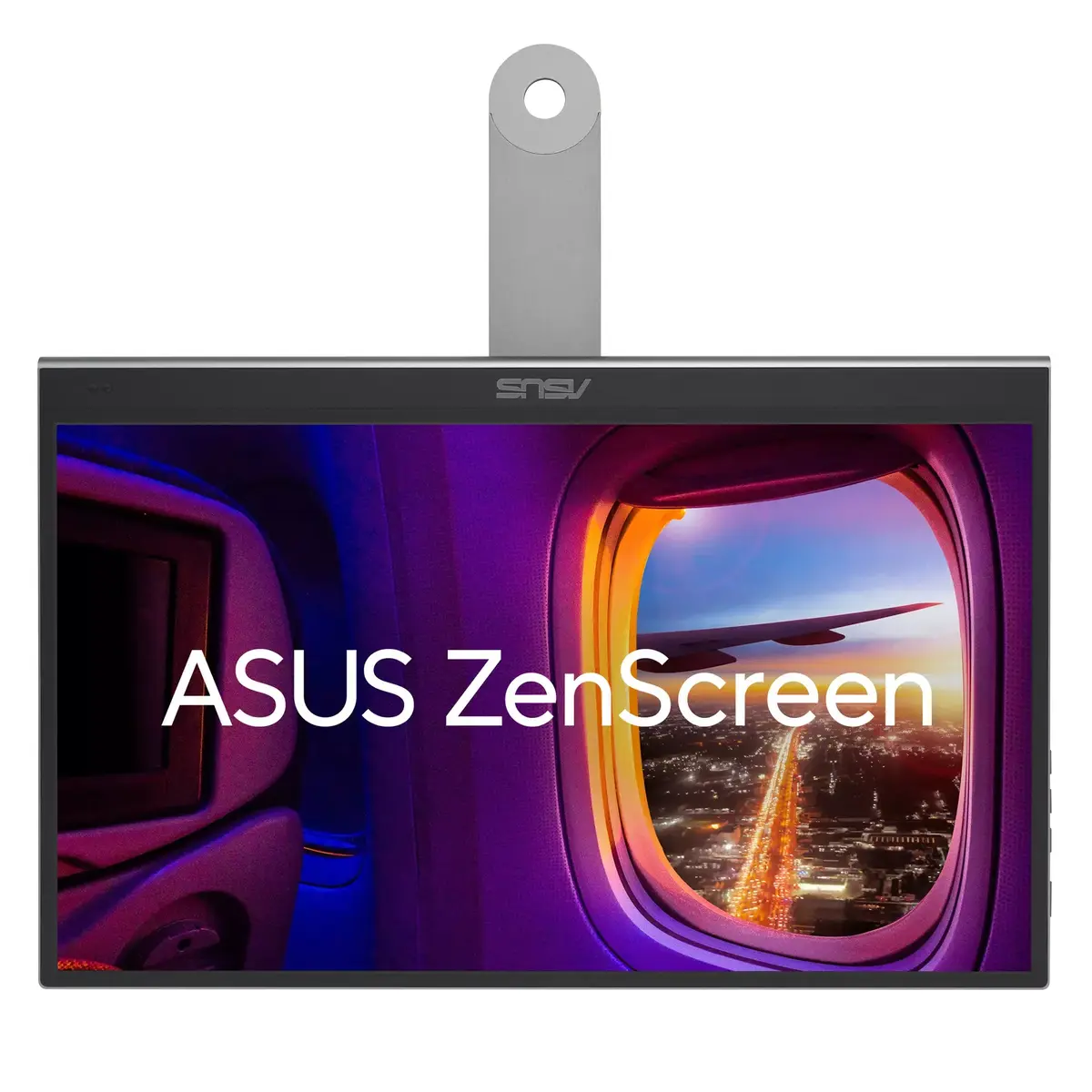 Monitor ASUS ZenScreen MQ16AHE Photo 2