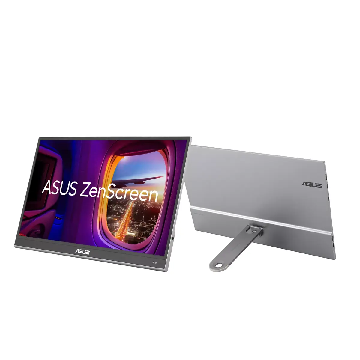 Monitor ASUS ZenScreen MQ16AHE Photo 3