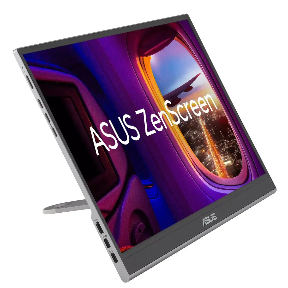 Monitor ASUS ZenScreen MQ16AHE Photo 5