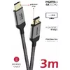 HDMI uz HDMI 4K kabelis SWISSTEN 3 m Photo 2