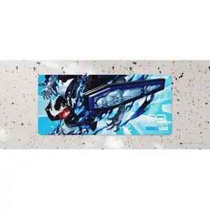 Gaming mouse pad HYTE P3 Reload Protagonist 3
