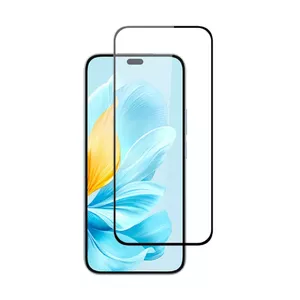 Защитное стекло Screenor 16475SN Honor 200 Lite Ударопрочное Царапиностойкое