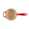 Le Creuset Enamelled Cast Iron Saucepan 16 cm 1.5 L Photo 4