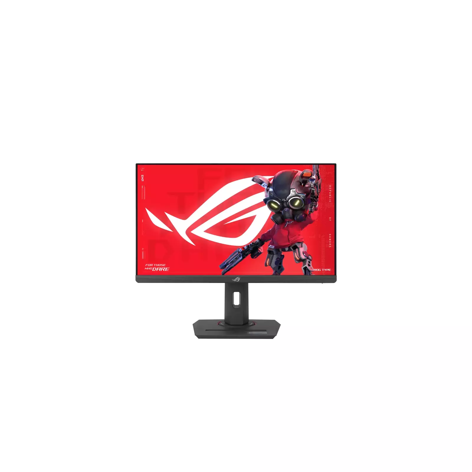 Monitor ASUS ROG Strix XG259CMS Photo 1