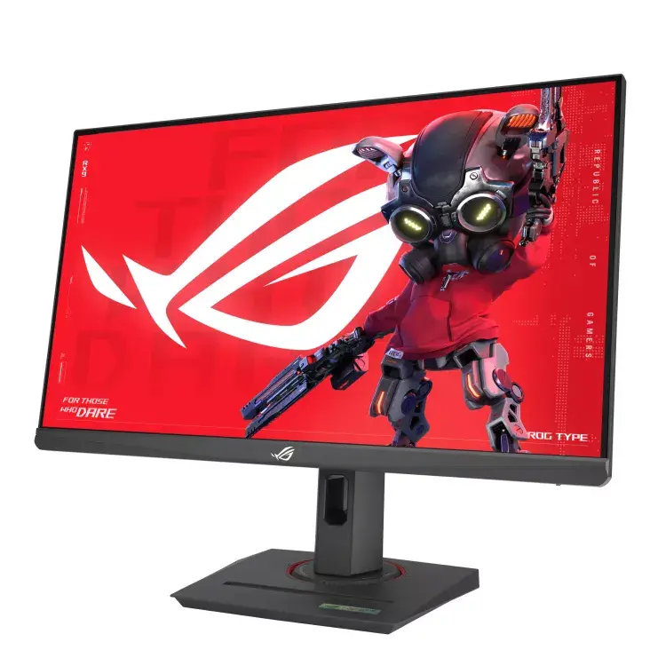 Монитор ASUS ROG Strix XG259CMS Photo 2