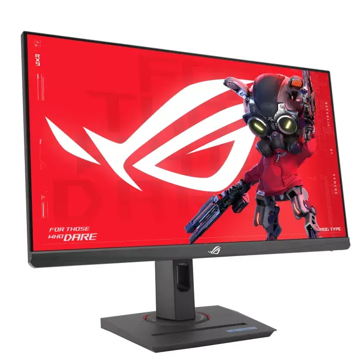 Монитор ASUS ROG Strix XG259CMS Photo 3