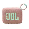 Моно портативный динамик JBL Go 4 JBLGO4PINK Photo 2