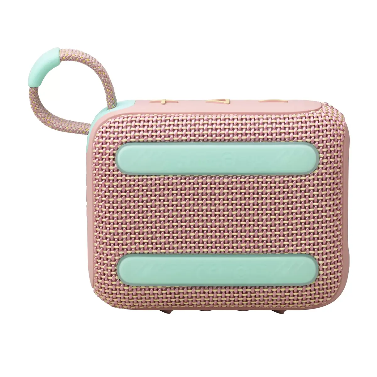 Моно портативный динамик JBL Go 4 JBLGO4PINK Photo 3
