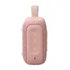Моно портативный динамик JBL Go 4 JBLGO4PINK Photo 4