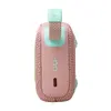 Моно портативный динамик JBL Go 4 JBLGO4PINK Photo 5