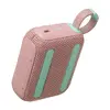 Моно портативный динамик JBL Go 4 JBLGO4PINK Photo 7