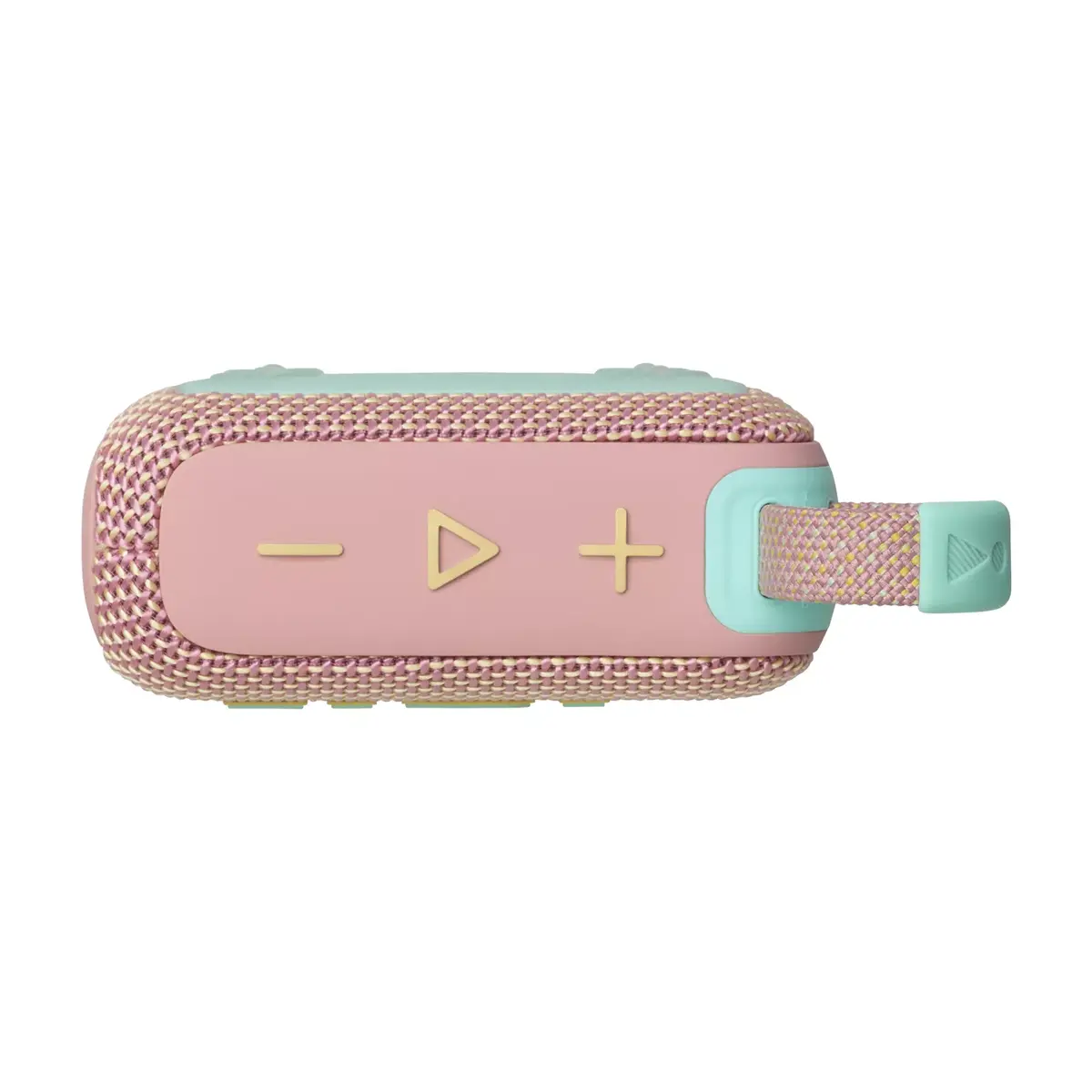 Моно портативный динамик JBL Go 4 JBLGO4PINK Photo 10