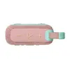Моно портативный динамик JBL Go 4 JBLGO4PINK Photo 10