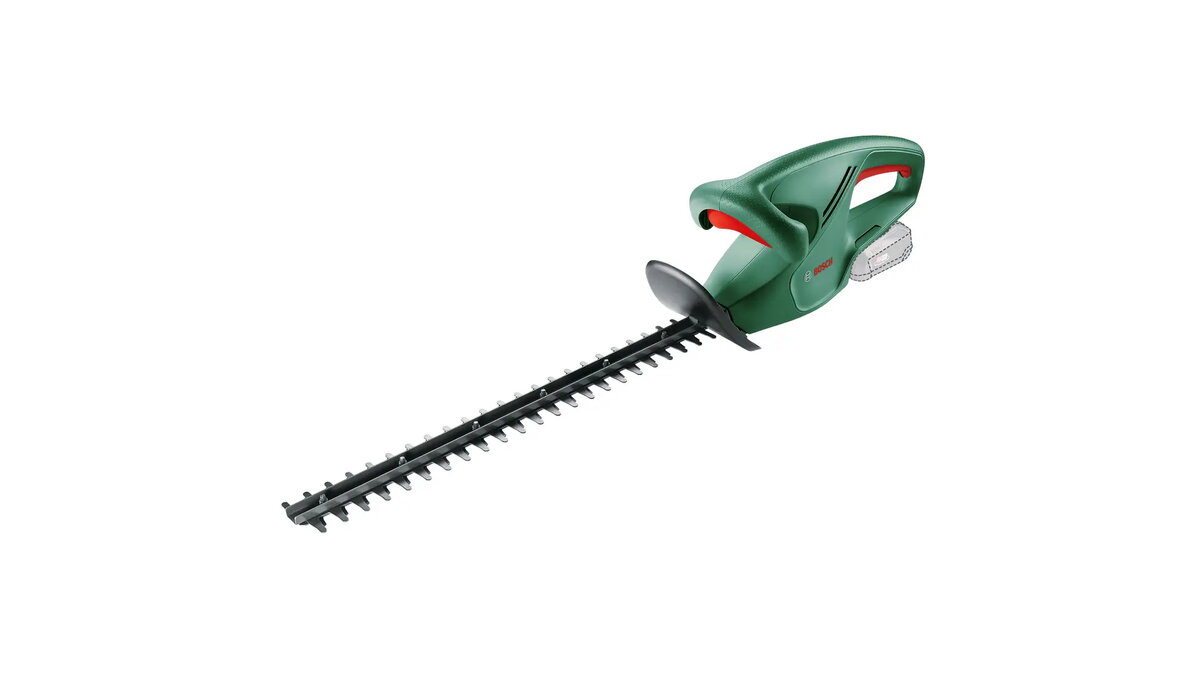 Bezvadu dzīvžogu šķēres Bosch EasyHedgeCut 18V-44-11
