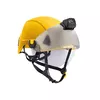 Защитная каска Petzl Strato белая Photo 5