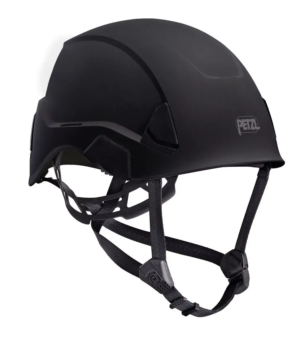 Защитная каска Petzl Strato белая Photo 7