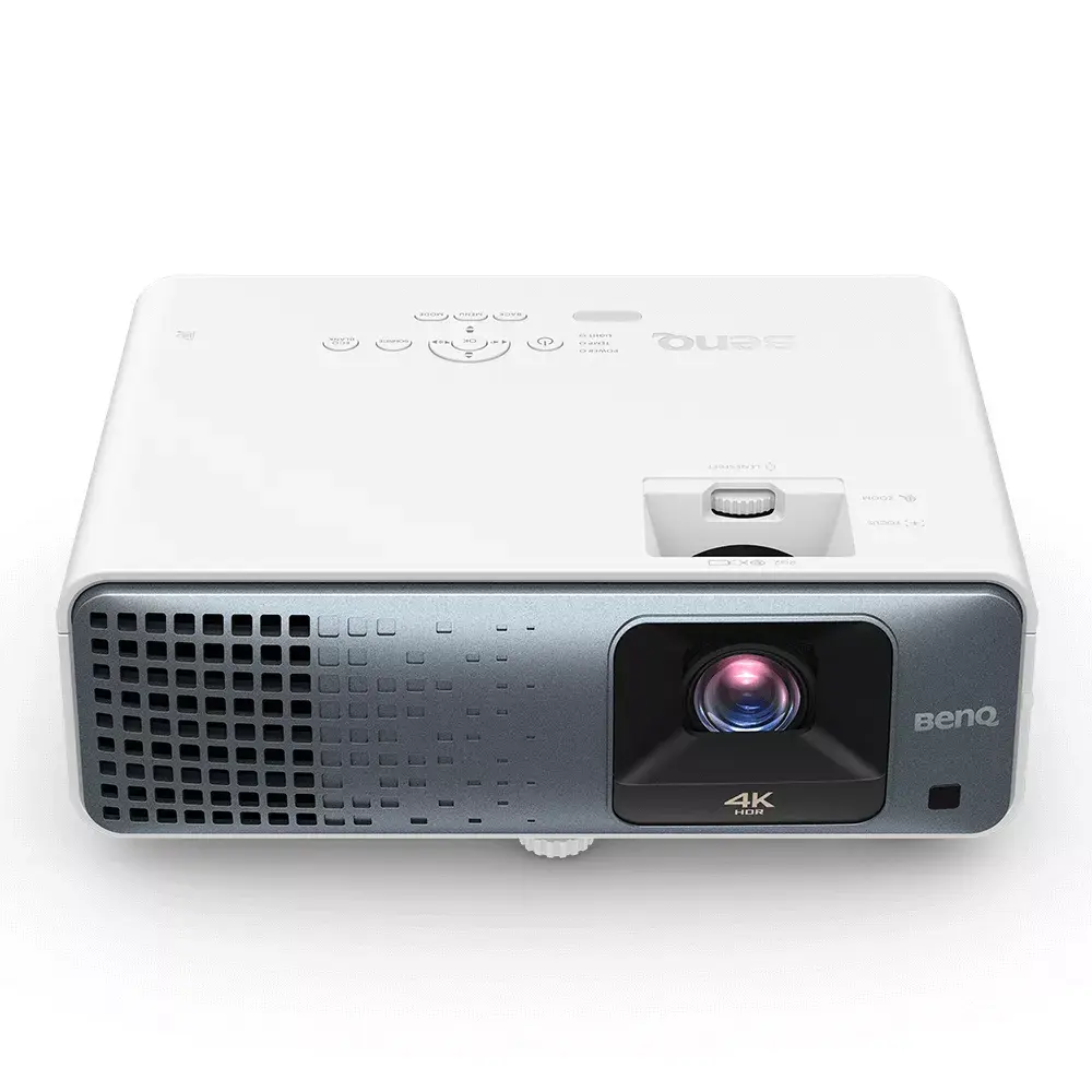 Projektors BenQ TK710 DLP UHD 4K Photo 2