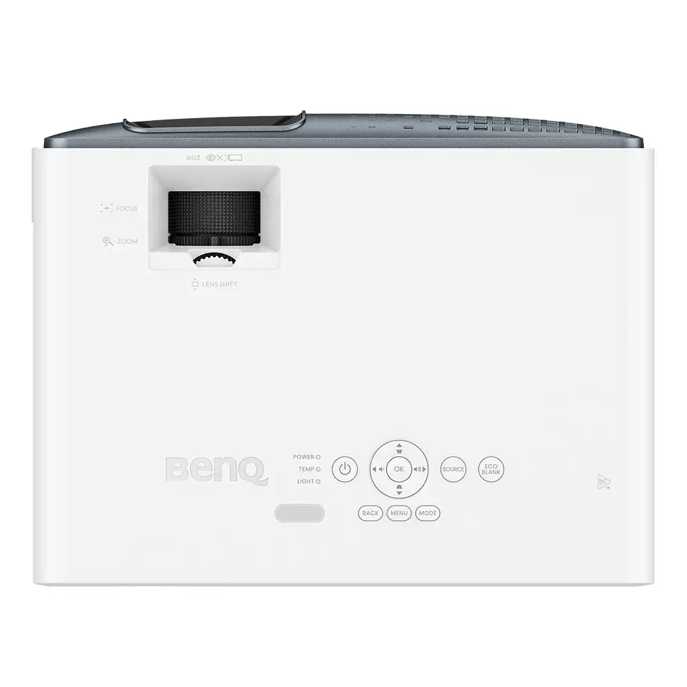 Projektors BenQ TK710 DLP UHD 4K Photo 3