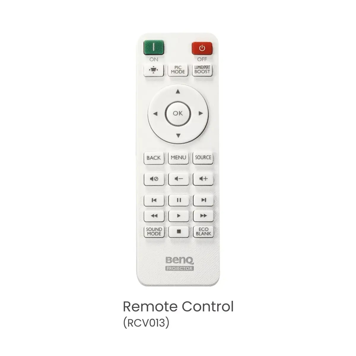 Projektors BenQ TK710 DLP UHD 4K Photo 7