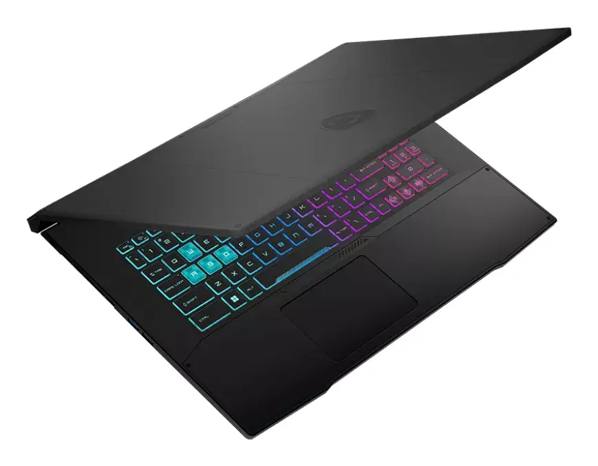 Klēpjdators MSI Katana 17 B13VFK-442DE Photo 3