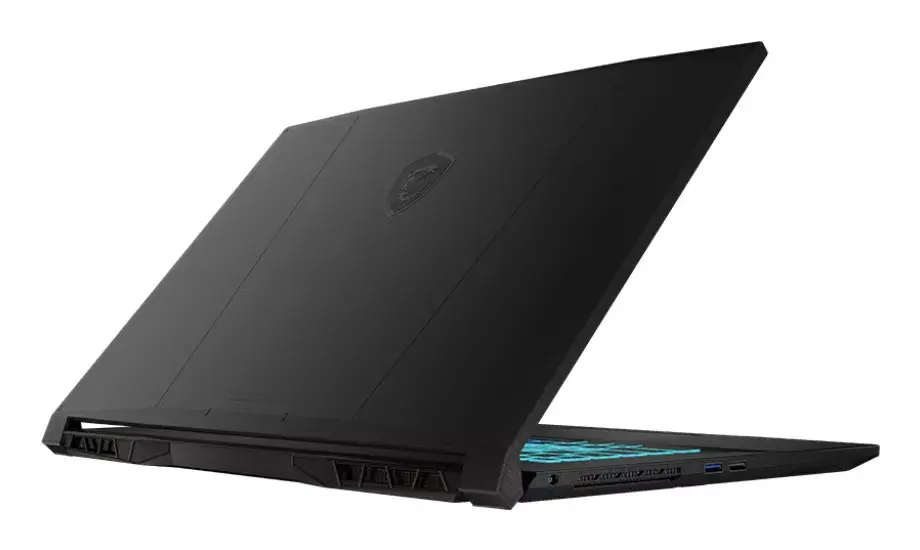 Klēpjdators MSI Katana 17 B13VFK-442DE Photo 4