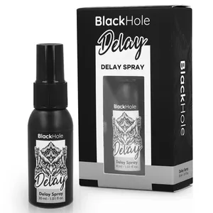Delay spray black hole Study Forte 30 ml – black hole delay formula, 30 ml