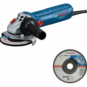 Шлифовальная машинка Bosch 06013A6100