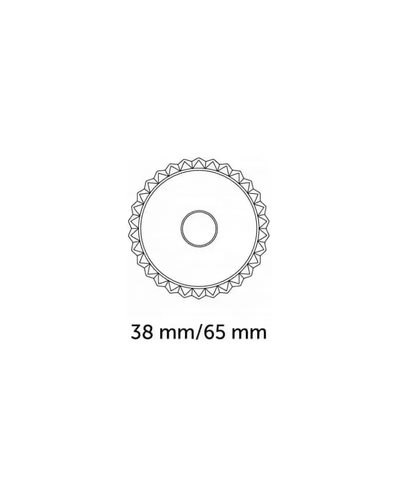 Marcato ST-T65-CHS 8000011008288 Photo 2