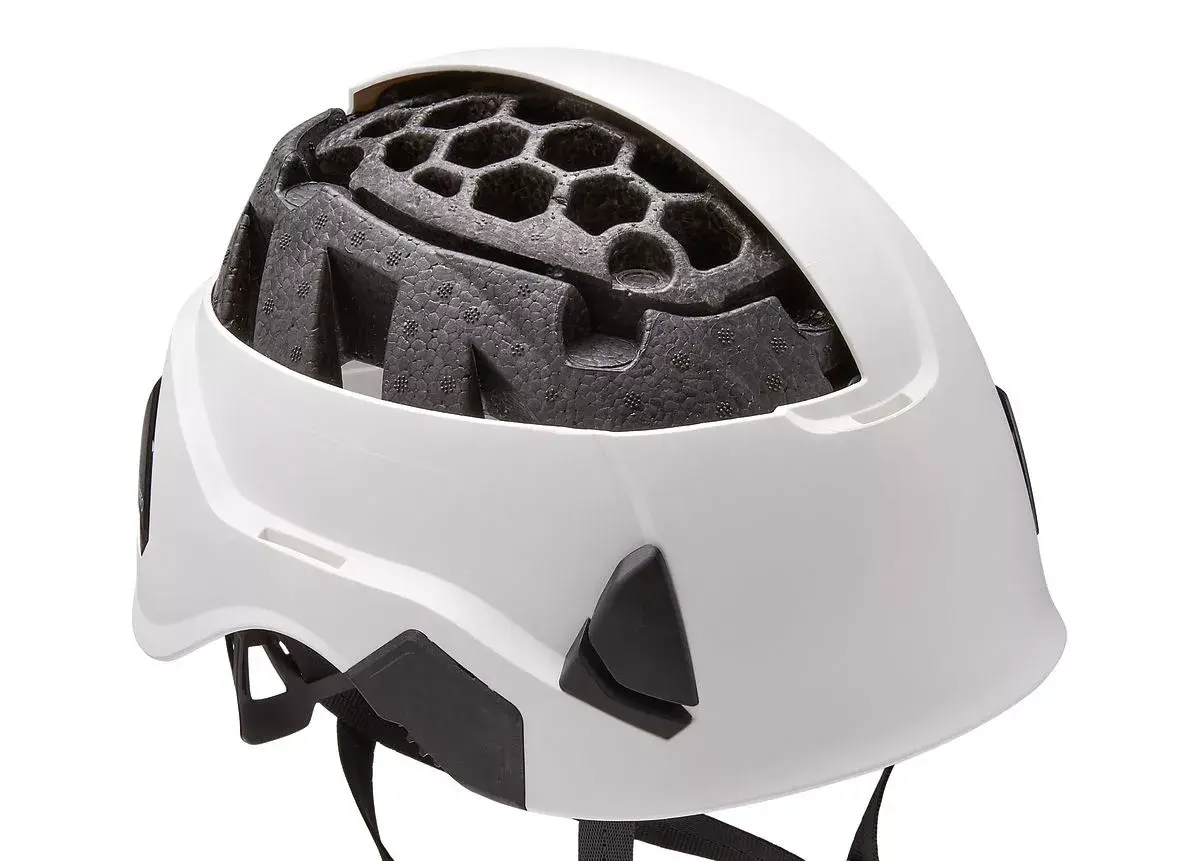 Защитная каска Petzl Strato Vent Photo 2