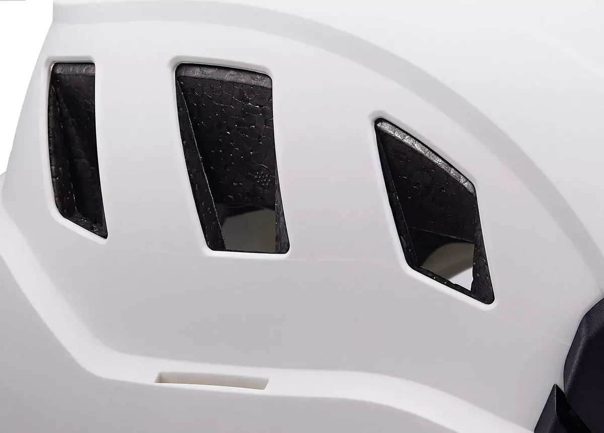 Защитная каска Petzl Strato Vent Photo 4