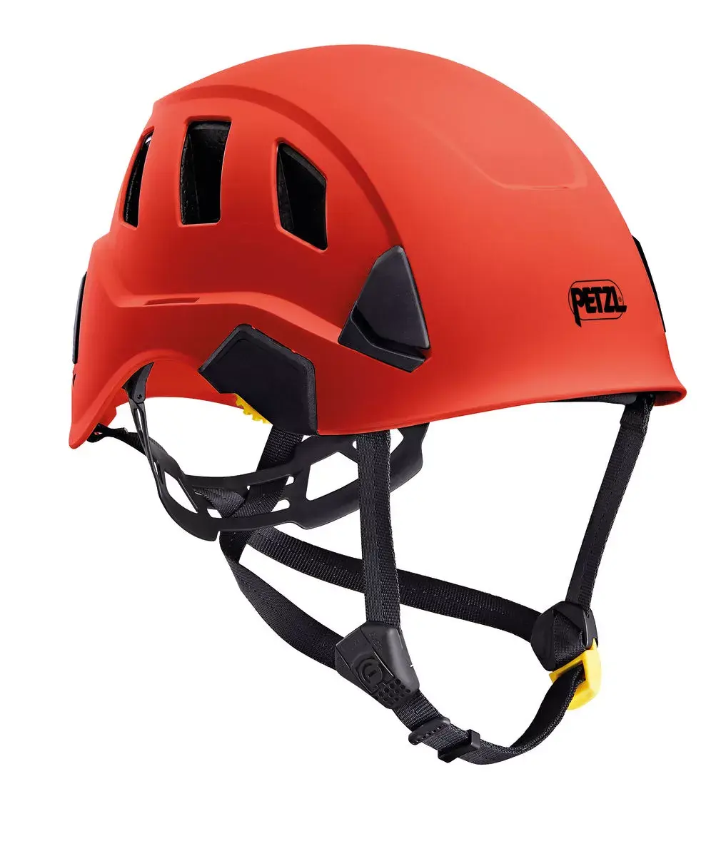 Защитная каска Petzl Strato Vent Photo 6