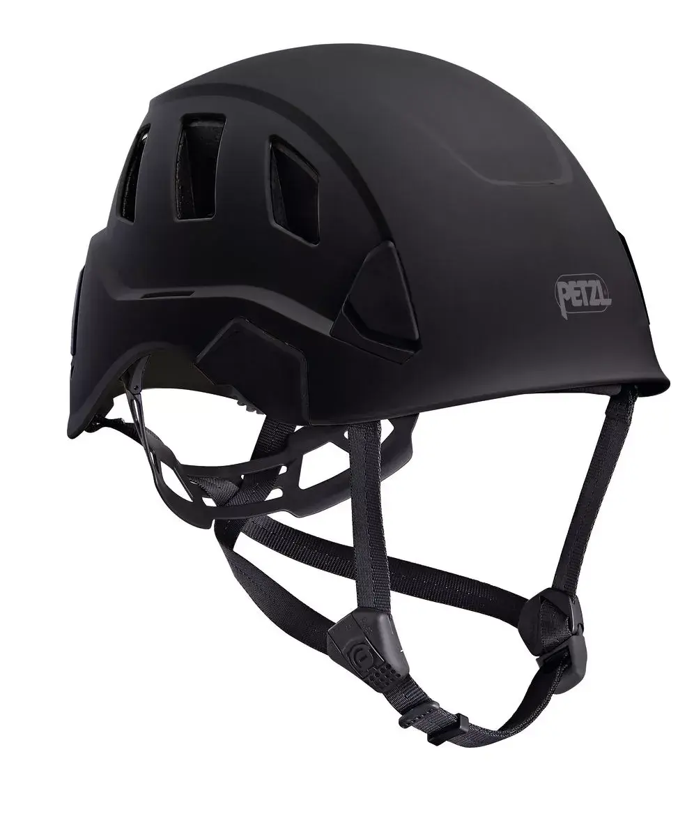 Защитная каска Petzl Strato Vent Photo 7