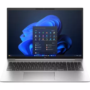 Laptop HP EliteBook 860 G11 16" Intel Core Ultra 5 16GB RAM 512GB SSD Windows 11 Pro