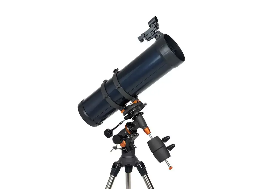 Celestron Astromaster 130EQ Reflektors Photo 2