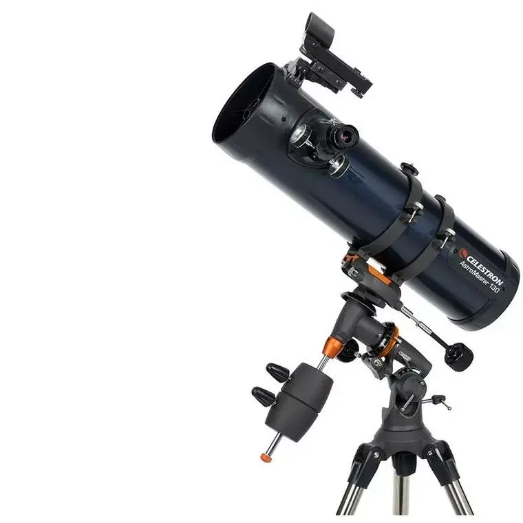 Celestron Astromaster 130EQ Reflektors Photo 3